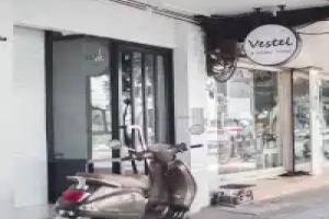 OYO 559 Vestel, Bangkok