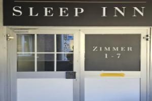 Apartmenthotel Sleep INN, Geesthacht