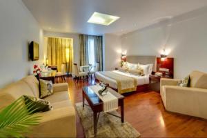 The HHI Select Bengaluru, Bengaluru