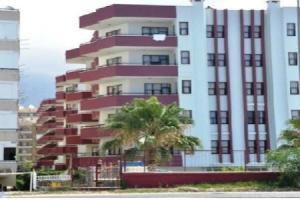 Club Hotel Ulaşlar, Mahmutlar