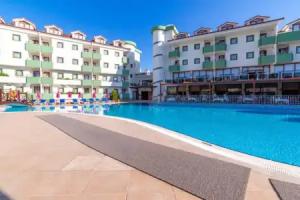 Monachus Hotel & Spa - All Inclusive, Side