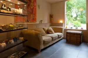 La Fraîchette-Hôtel & Spa, Honfleur