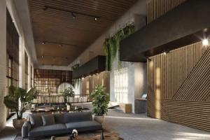 Gale Hotel and Residences, Miami