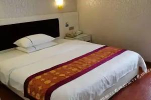 City Comfort Inn (Guilin Qixing Park Normal University), Guilin