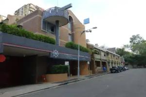 Mariners Court Hotel Sydney, Sydney