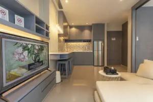 FullyLoadedBestFacilitiesNicestAptc141 Hotel, Kamala
