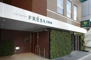 Sotetsu Fresa Inn Ueno Okachimachi, Tokyo
