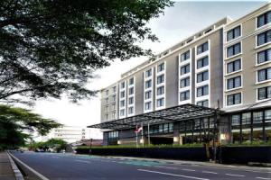 Maia Hotel, Jakarta