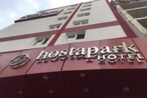 Hostapark Hotel, Mersin