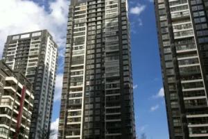 Kunming IC Holiday SOHO Junyuan Serviced Apartments, Kunming