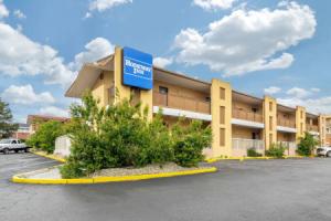 Quality Inn Denver Downtown, Denver