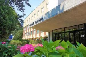 Euromotel Croce Bianca, Verona