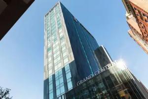 Grand Central Hotel Belfast, Belfast