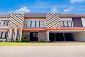 Collection O Near Bali Royal Hospital Renon Formerly JC Boutique Hotel, Denpasar