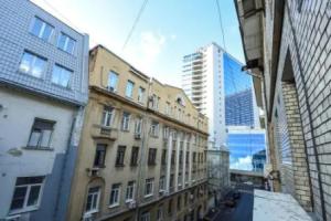 1st Arbat Hostel, Moscow