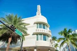 Essex House By Clevelander, Miami Beach