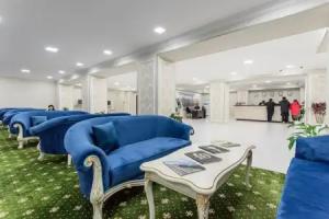 Michelin Hotel, Tashkent