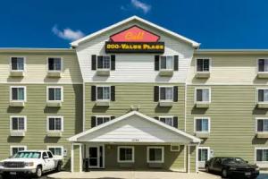 WoodSpring Suites Corpus Christi, Corpus Christi
