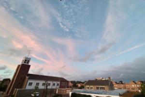 Dutch African Breeze Hotel, Den Helder