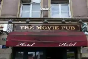 The Movie Hotel Zagreb, Zagreb