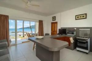 Beach Cove Hotel, Bel Ombre