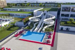Adam & Eve - Adult Only Hotel, Belek