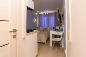 Home24 on 110/3 Trade Union Street, Moscow