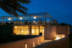 Al Bustan Inn, Nizwa
