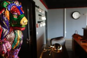 Plaza Inn Braunschweig City Nord, Braunschweig