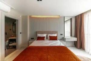 Luxon Family Villas, Sapanca