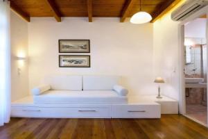 Traditional Hotel Ontas, Chania Town