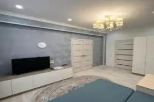 ЖК Лепес, Aktau