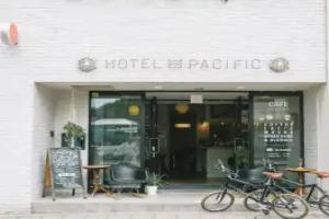 Hotel Pacific Kanazawa, Kanazawa