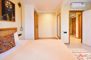 Castle Residence by Aura Apartments, Paje