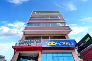 Treebo Trend Rotano Suites, Bengaluru