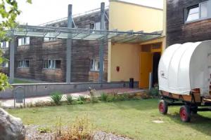 Feriendorf Muess, Schwerin