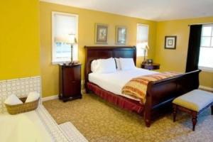 The Inn On First, Napa