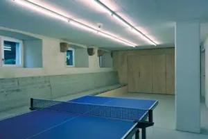 Basel Youth Hostel, Basel