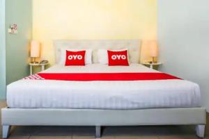 OYO 345 the Click Guesthouse at Chalong, Rawai
