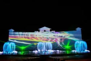 Ho May Resort, Vung Tau