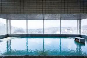 Itoen Hotel Asamanoyu, Matsumoto