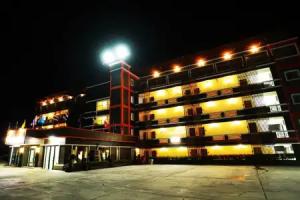 P.T. Grand Hotel, Kanchanaburi City