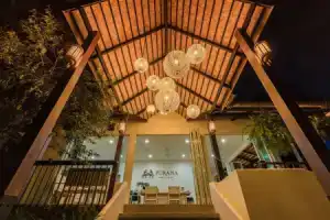 Purana Resort Koh Yao Noi, Koh Yao Noi