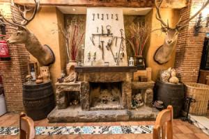 Hotel la Torre, Tarifa