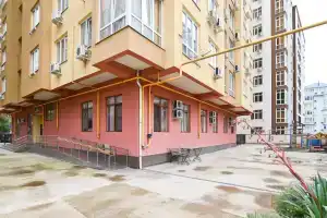 Apartments on 38 Volzhskaya Street, Sochi