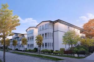 Villa Oestereich, Binz