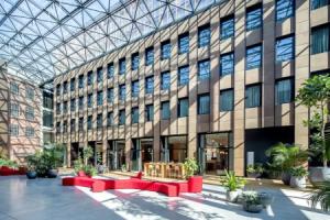 Fletcher Hotel-Restaurant-Tilburg, Oisterwijk