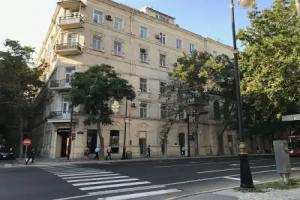 Sahil Hostel & Hotel, Baku