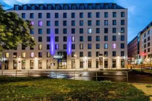 Holiday Inn Express Dresden City Centre, Dresden