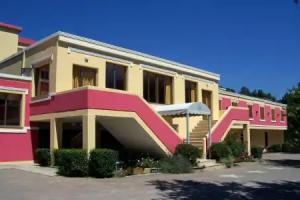 Hotel la Meridiana, Urbino